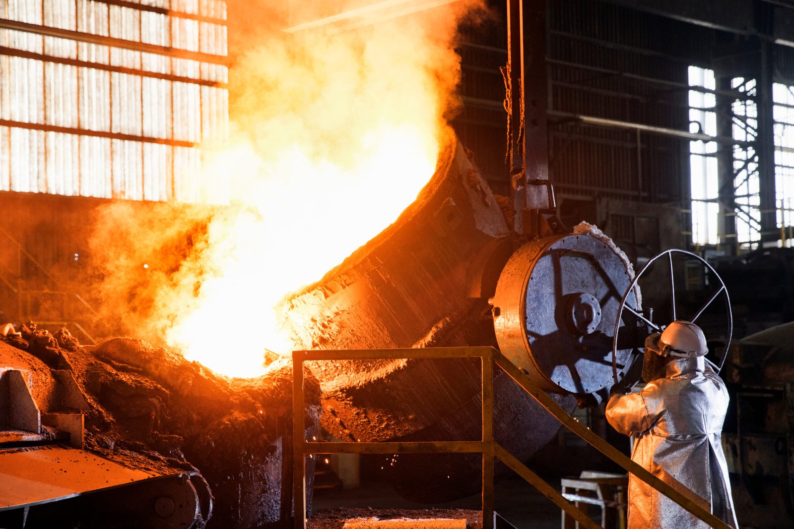 Our Commitment to a Greener Future